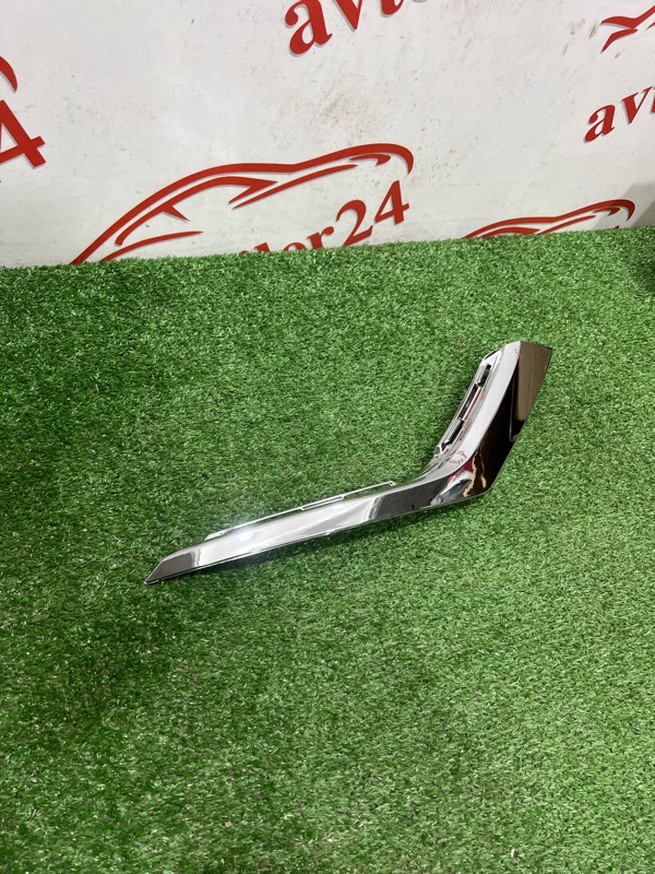 Молдинг бампера, 1400 рублей, Красноярск