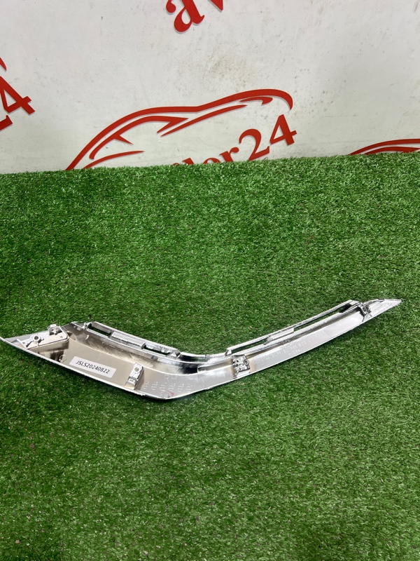 Молдинг бампера, 1400 рублей, Красноярск