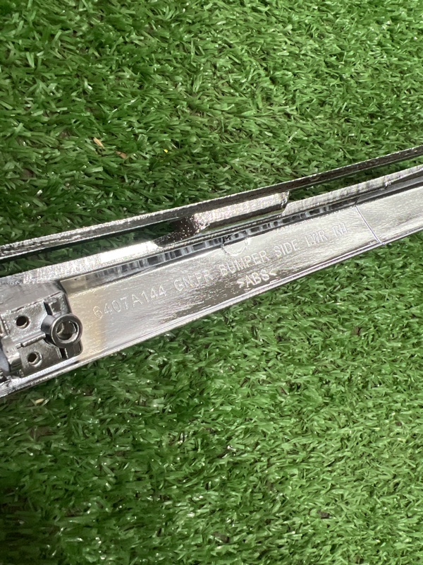 Молдинг бампера, 1400 рублей, Красноярск