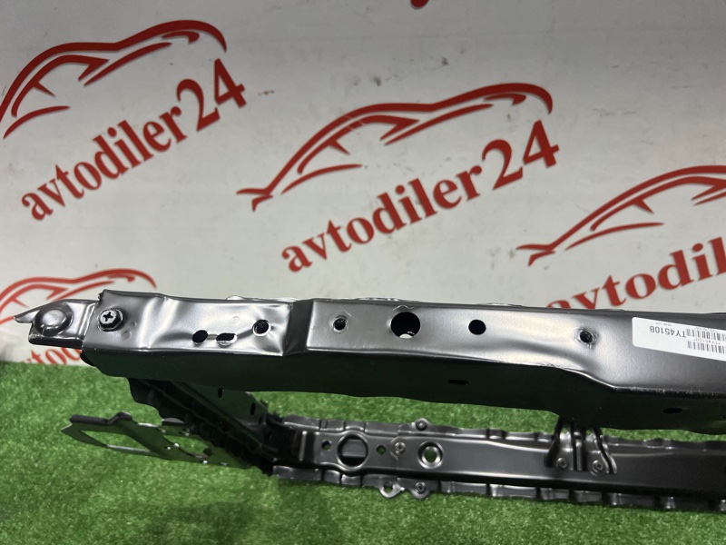 Рамка радиатора, 11000 рублей, Красноярск