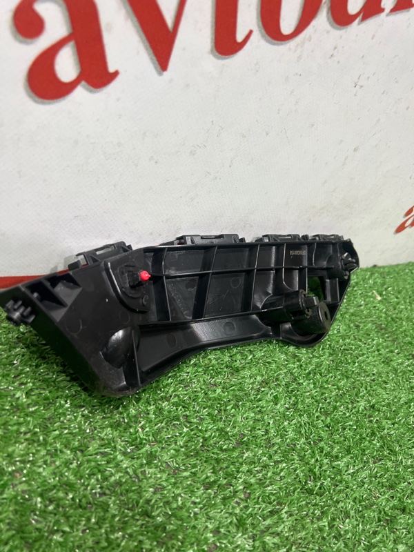 Крепление бампера, 1500 рублей, Красноярск