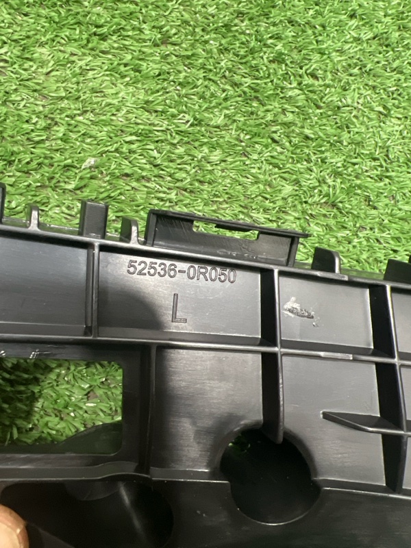 Крепление бампера, 1500 рублей, Красноярск