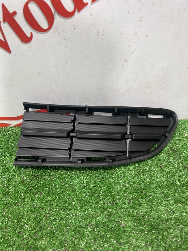 Решетка бампера, 1000 рублей, Красноярск