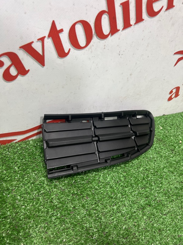 Решетка бампера, 1000 рублей, Красноярск