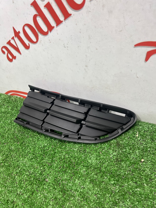 Решетка бампера, 1000 рублей, Красноярск