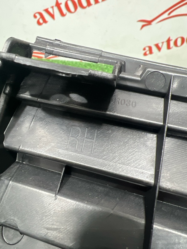 Решетка бампера, 1000 рублей, Красноярск