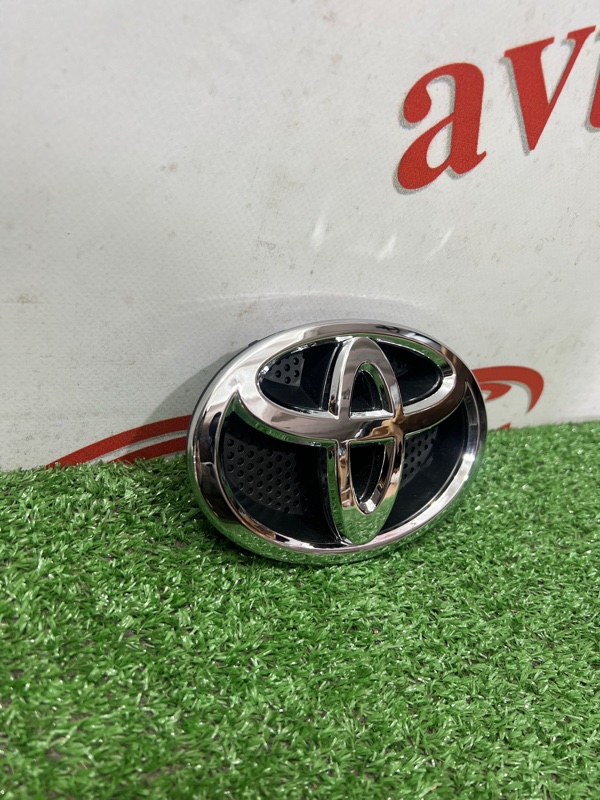 Эмблема решетки радиатора, 1800 рублей, Красноярск