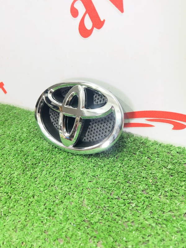 Эмблема решетки радиатора, 1800 рублей, Красноярск