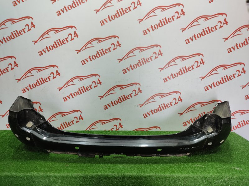 Бампер, 6000 рублей, Красноярск