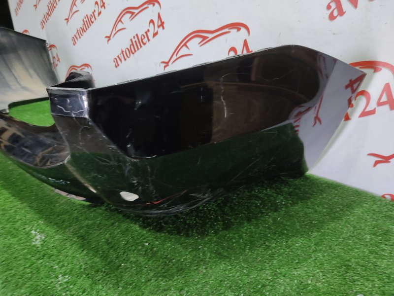 Бампер, 6000 рублей, Красноярск