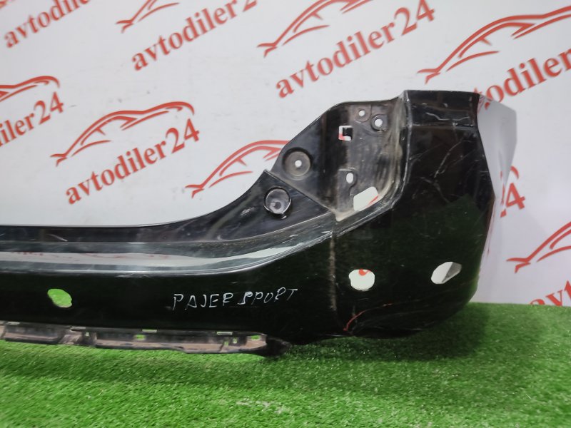 Бампер, 6000 рублей, Красноярск