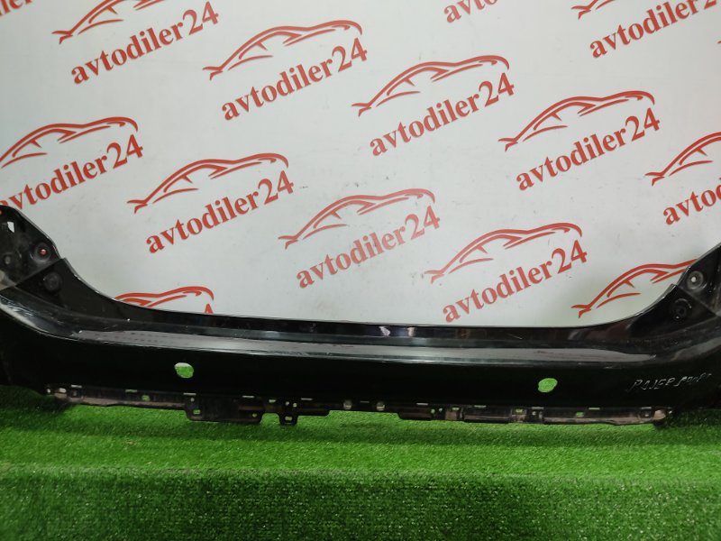 Бампер, 6000 рублей, Красноярск