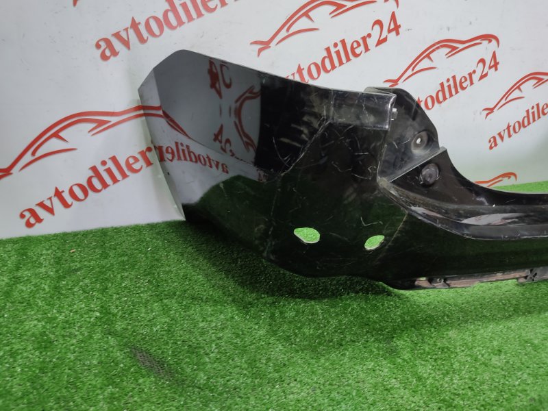 Бампер, 6000 рублей, Красноярск