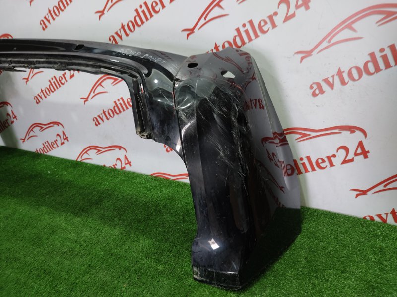 Бампер, 6000 рублей, Красноярск