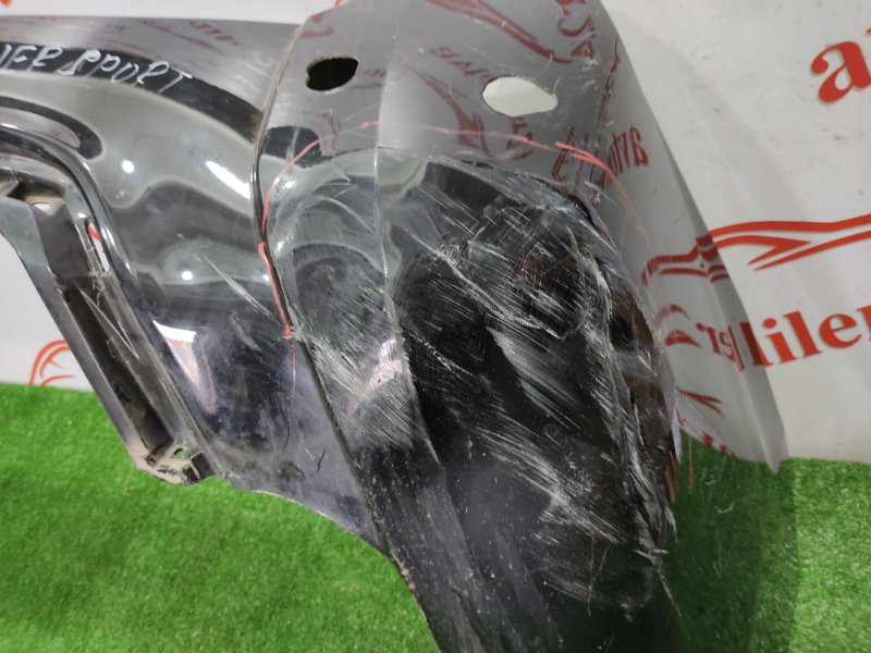 Бампер, 6000 рублей, Красноярск