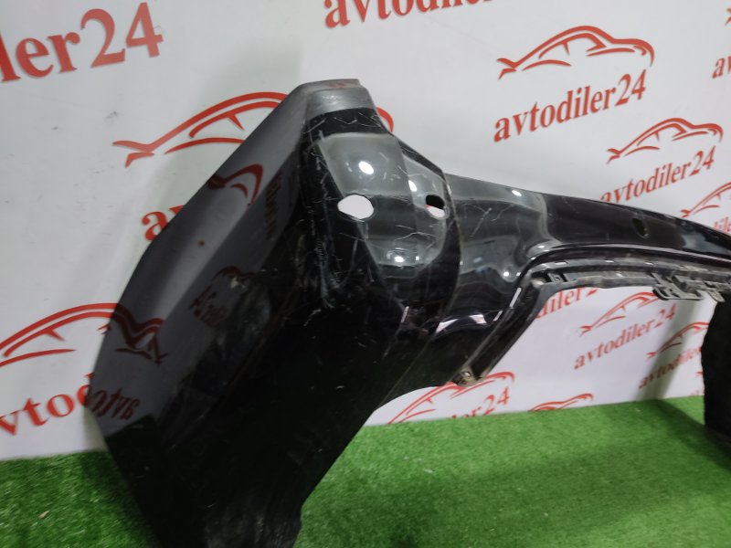 Бампер, 6000 рублей, Красноярск