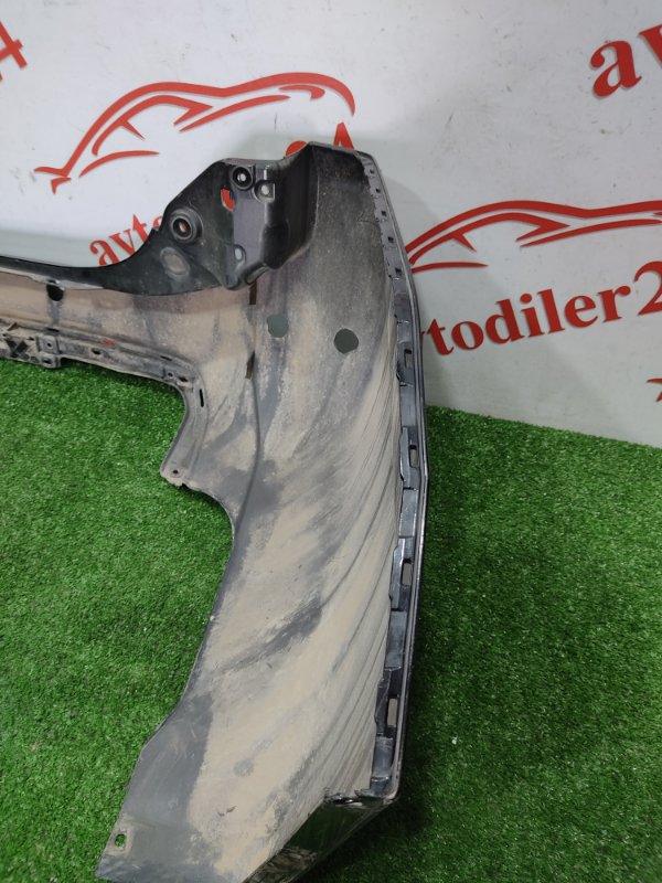 Бампер, 6000 рублей, Красноярск