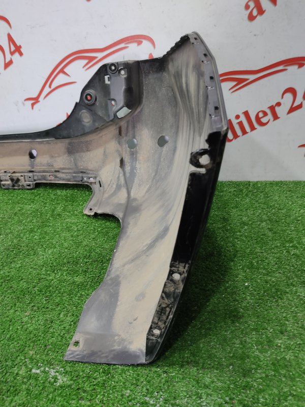 Бампер, 6000 рублей, Красноярск