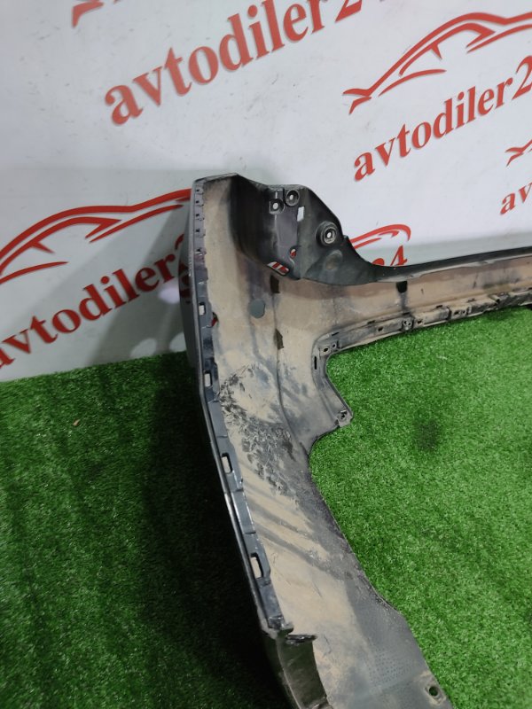 Бампер, 6000 рублей, Красноярск