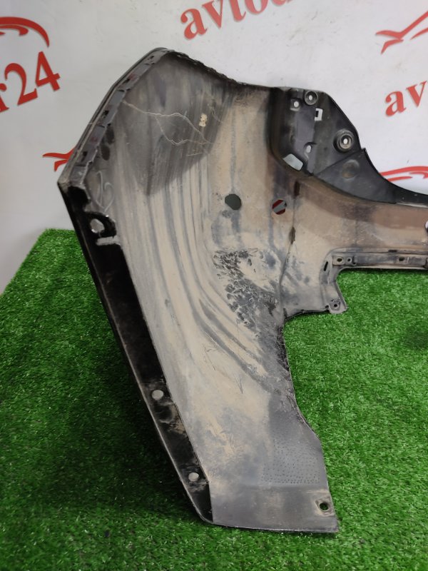 Бампер, 6000 рублей, Красноярск