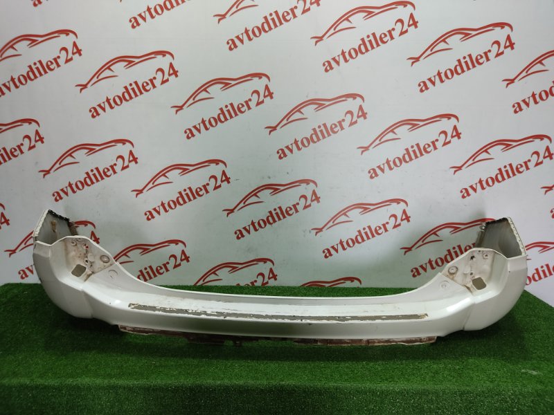 Бампер, 3000 рублей, Красноярск