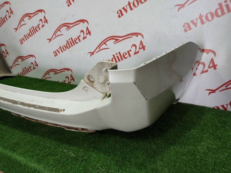 Бампер, 3000 рублей, Красноярск