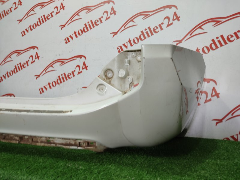 Бампер, 3000 рублей, Красноярск