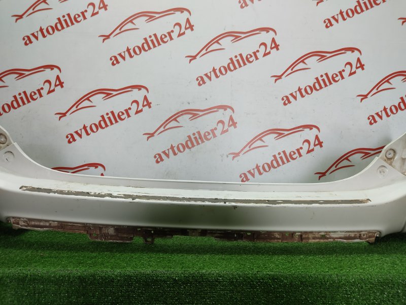 Бампер, 3000 рублей, Красноярск