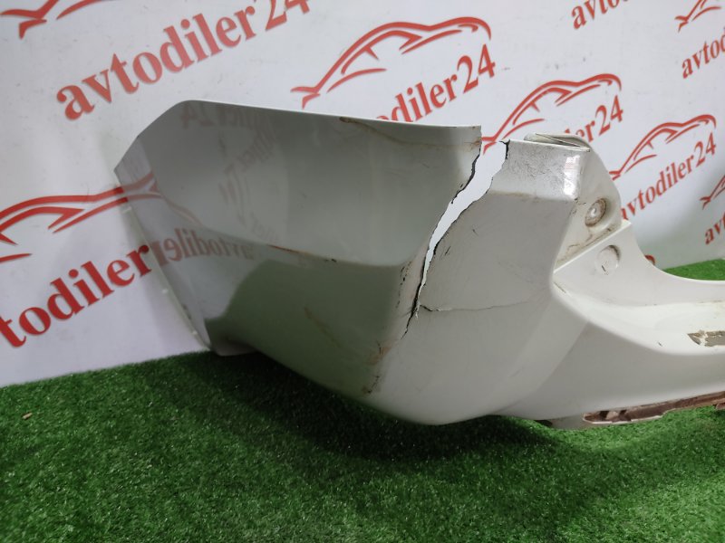 Бампер, 3000 рублей, Красноярск