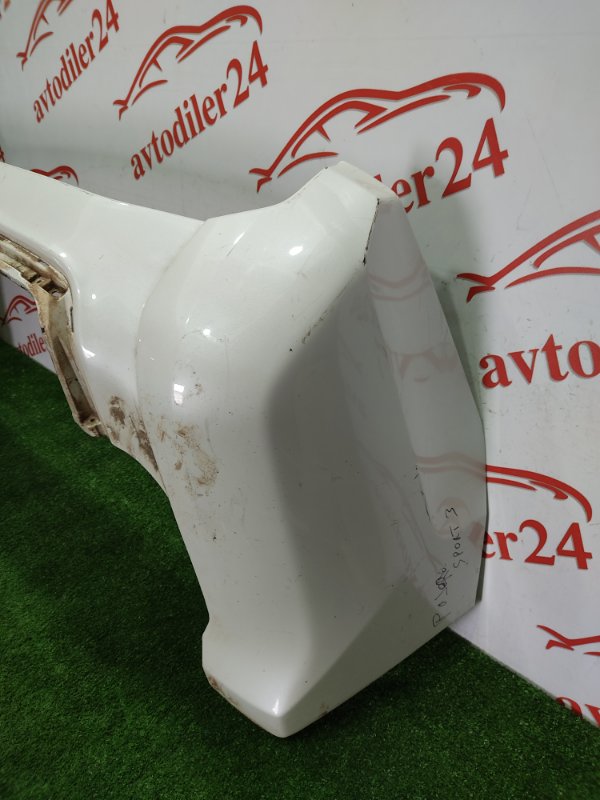 Бампер, 3000 рублей, Красноярск