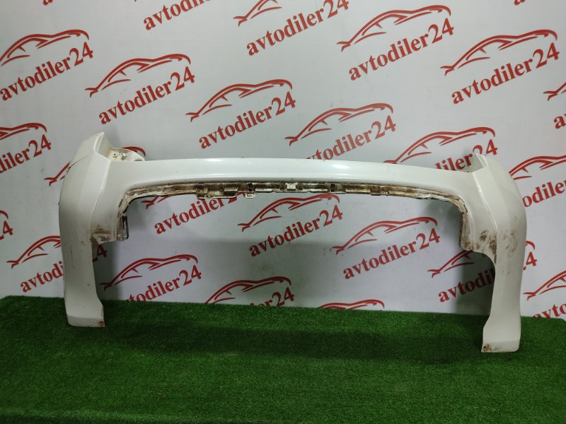 Бампер, 3000 рублей, Красноярск