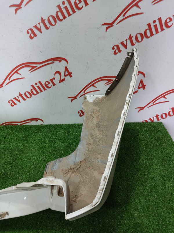 Бампер, 3000 рублей, Красноярск