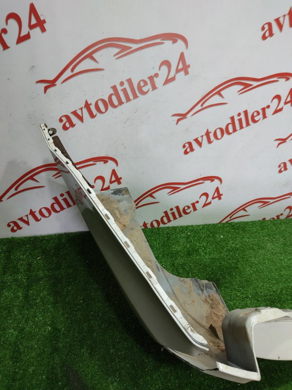 Бампер, 3000 рублей, Красноярск