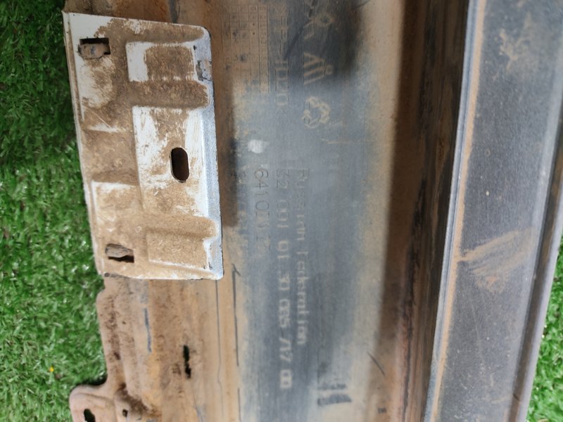 Бампер, 3000 рублей, Красноярск