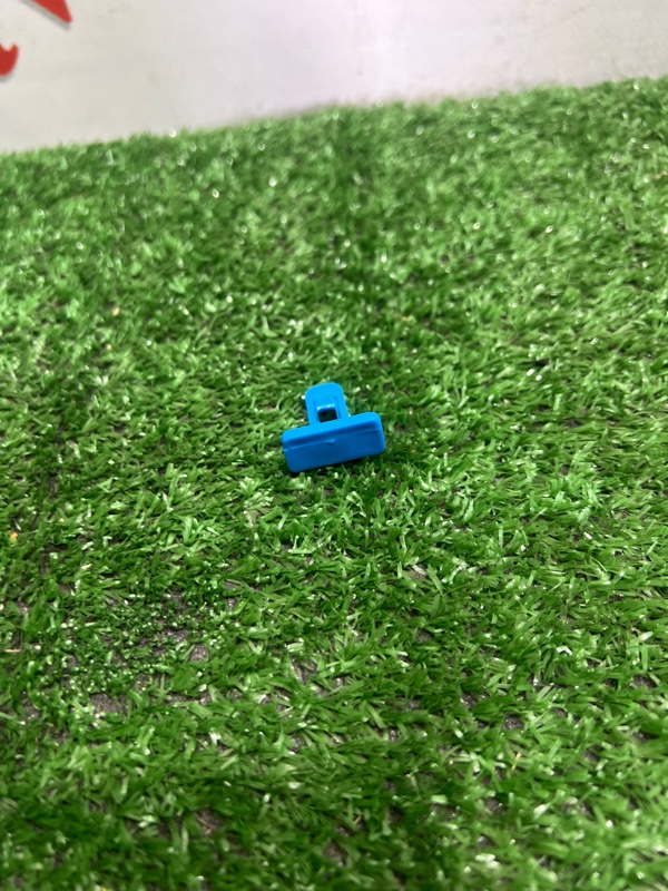 Клипса бампера, 25 рублей, Красноярск