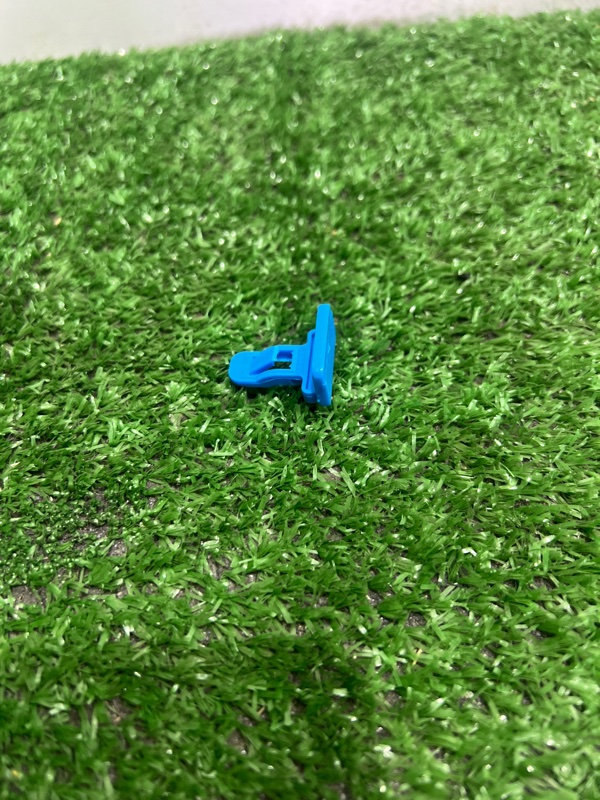 Клипса бампера, 25 рублей, Красноярск