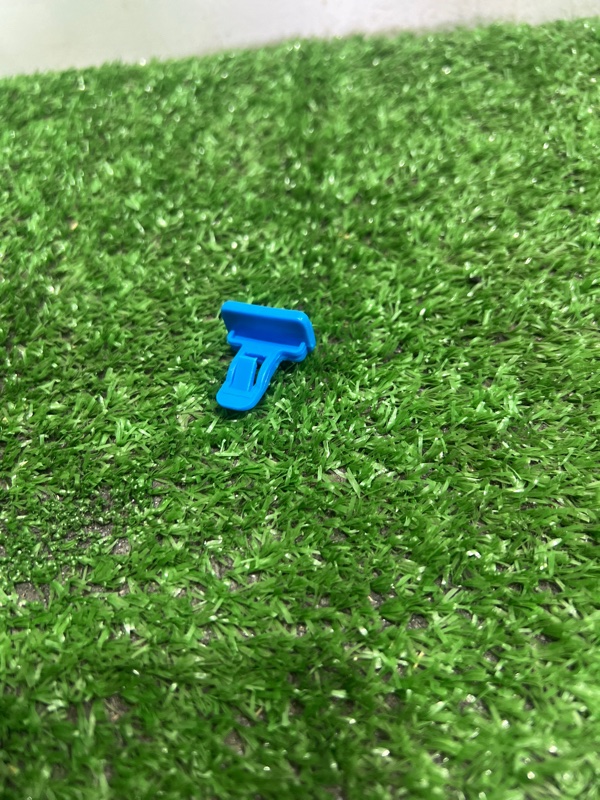 Клипса бампера, 25 рублей, Красноярск