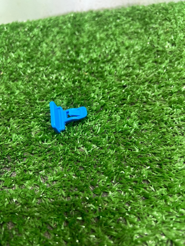 Клипса бампера, 25 рублей, Красноярск