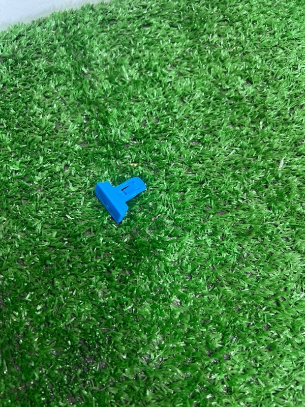 Клипса бампера, 25 рублей, Красноярск