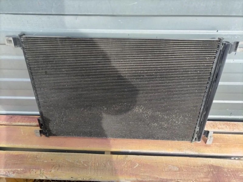 Радиатор кондиционера, 8000 рублей, Кузнецово