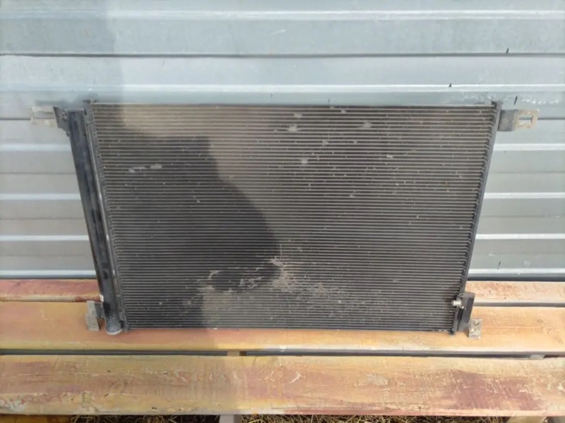 Радиатор кондиционера, 8000 рублей, Кузнецово