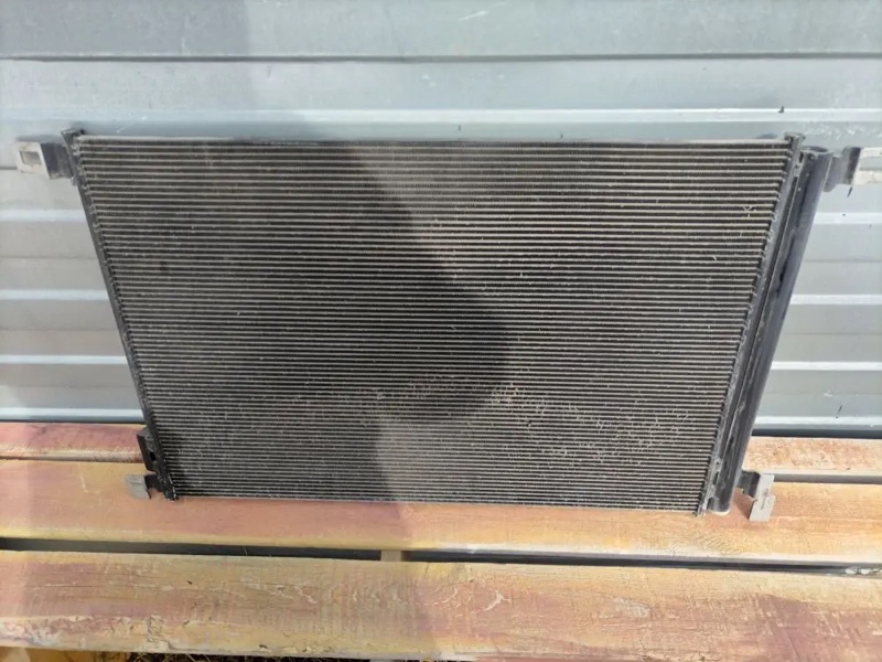 Радиатор кондиционера, 8000 рублей, Кузнецово