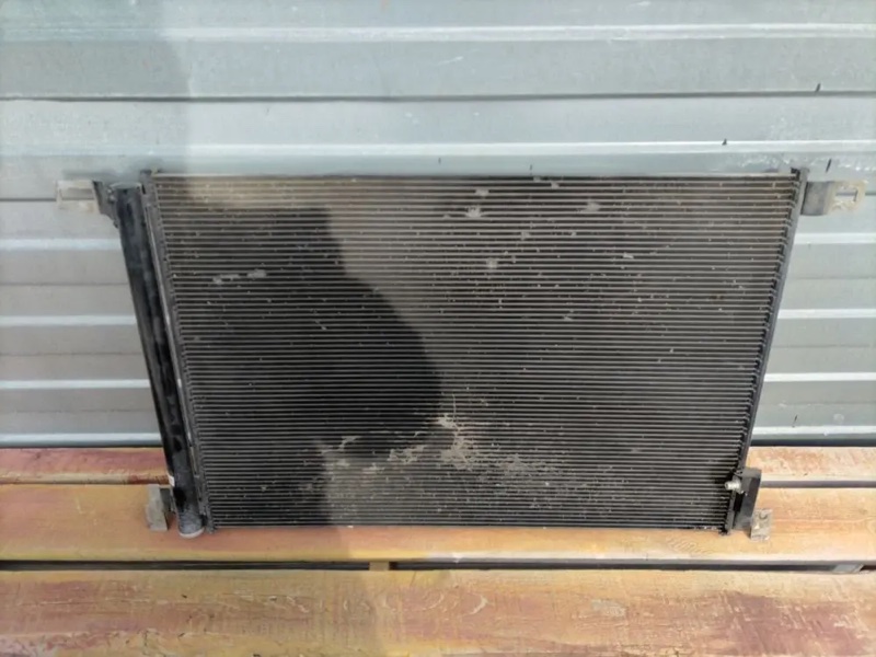 Радиатор кондиционера, 8000 рублей, Кузнецово