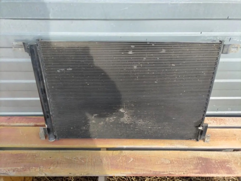 Радиатор кондиционера, 8000 рублей, Кузнецово