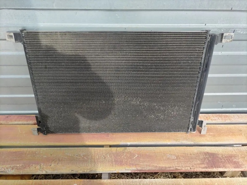 Радиатор кондиционера, 8000 рублей, Кузнецово