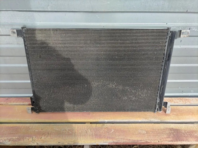 Радиатор кондиционера, 8000 рублей, Кузнецово