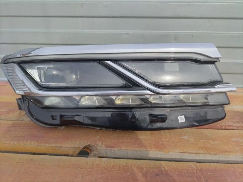 фара, 45000 рублей, Кузнецово