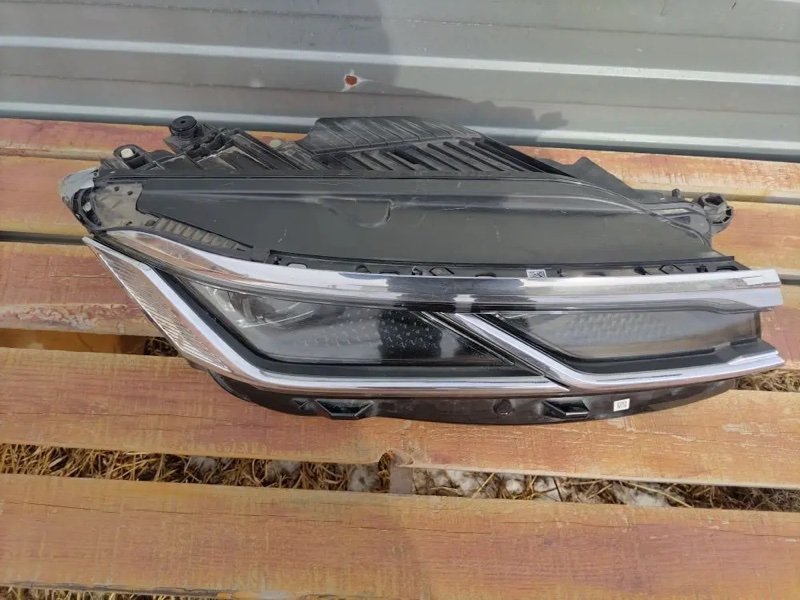 фара, 45000 рублей, Кузнецово