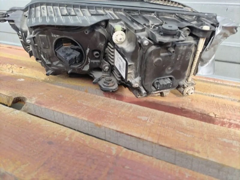 фара, 45000 рублей, Кузнецово