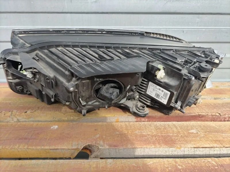 фара, 45000 рублей, Кузнецово